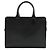 Borsetta Bottega Veneta Intrecciato Nero