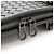 Borsetta Bottega Veneta Intrecciato Nero - vista 5