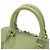 Borsa Louis Vuitton Alma PM Marrone Beige - vista 4
