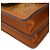 Borsa a tracolla Louis Vuitton Dauphine MM Marrone - vista 3