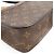 Borsa a tracolla Louis Vuitton Monogram Passy Marrone - vista 3