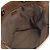 Gucci GG Canvas Tote Bag Braun Beige - Ansicht 5
