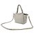 Valentino Garavani Valentino Rockstud Handtasche Blau - Ansicht 2