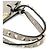 Valentino Garavani Valentino Rockstud Handtasche Blau - Ansicht 4