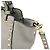 Valentino Garavani Valentino Rockstud Handtasche Blau - Ansicht 6