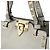 Valentino Garavani Valentino Rockstud Handtasche Blau - Ansicht 8