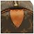 Borsa Louis Vuitton Speedy Boston Bag Marrone - vista 4
