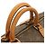 Borsa Louis Vuitton Speedy Boston Bag Marrone - vista 5