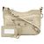 Borsa a spalla Balenciaga Giant Hip Marrone Beige
