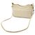 Borsa a spalla Balenciaga Giant Hip Marrone Beige - vista 2