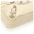 Borsa a spalla Balenciaga Giant Hip Marrone Beige - vista 3