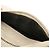 Borsa a spalla Balenciaga Giant Hip Marrone Beige - vista 8