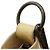 Borsa Balenciaga The First Giallo - vista 7