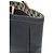 Borsa Tote Gucci GG Canvas Abbey Line Blu - vista 6