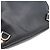 Borsa Tote Gucci GG Canvas Abbey Line Blu - vista 8