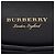 Borsa a tracolla Small Burberry House Check Madison Buckle Marrone Beige - vista 8