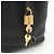 Hermès Borsa Hermes Picotin Lock PM Nero - vista 9