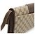 Borsa a tracolla Gucci GG Plus Marrone Beige - vista 4