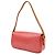 Borsa Louis Vuitton Vernis Malibu Street Rosa - vista 2