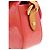 Borsa Louis Vuitton Vernis Malibu Street Rosa - vista 7