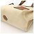 Borsa Tote Cushion Loewe in tessuto Multicolore - vista 3