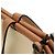 Borsa Tote Cushion Loewe in tessuto Multicolore - vista 5