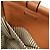 Borsa Tote Cushion Loewe in tessuto Multicolore - vista 8