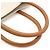 Céline Sac Cabas Horizontal Celine Marron Beige - vue 4
