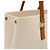 Céline Sac Cabas Horizontal Celine Marron Beige - vue 7
