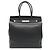 Autre Marque Borsa Tote Yves Saint Laurent Manhattan N/S Nero