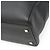 Autre Marque Borsa Tote Yves Saint Laurent Manhattan N/S Nero - vista 3