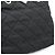 Borsa a tracolla Prada Tessuto con logo triangolare Nero - vista 9