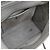 Céline Bolsa Celine Nano Luggage Preto - vista 6