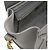 Céline Bolsa Celine Nano Luggage Preto - vista 7