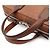 Cartella Loewe Goya marrone - vista 4
