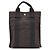 Hermès Sac Ad PM Backpack Gris