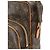 Louis Vuitton Monogram Amazon Schultertasche Braun - Ansicht 4