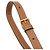 Céline Celine Triomphe Folco Schultertasche Medium Braun - Ansicht 4