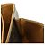 Céline Celine Triomphe Folco Schultertasche Medium Braun - Ansicht 7