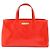 Louis Vuitton Wilshire PM Handtasche Pink
