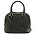 Gucci Micro Guccissima Handtasche Schwarz