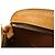 Louis Vuitton Monogram Drouot Schultertasche Braun - Ansicht 7