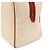 Hermès Borsa da viaggio Hermes Victoria Boston Multicolore - vista 4