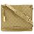 Borsa a tracolla Gucci GG Canvas Marrone Beige