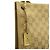 Borsa a tracolla Gucci GG Canvas Marrone Beige - vista 8