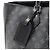 Louis Vuitton Monogram Eclipse Grand Sac Tote Schwarz - Ansicht 8