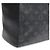 Louis Vuitton Monogram Eclipse Grand Sac Tote Schwarz - Ansicht 9