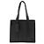 Louis Vuitton Aerogram Takeoff Tote Schwarz