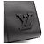 Louis Vuitton Aerogram Takeoff Tote Schwarz - Ansicht 6