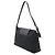 Bulgari Borsa a tracolla Bvlgari Logo Mania Nero - vista 2